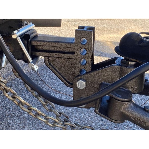 KIT, SINGLE PULL IMMOBILIZER, 2.5IN